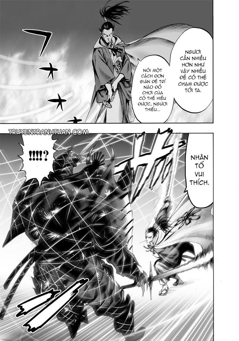 Onepunch Man Chap 154 - Next Chap 155