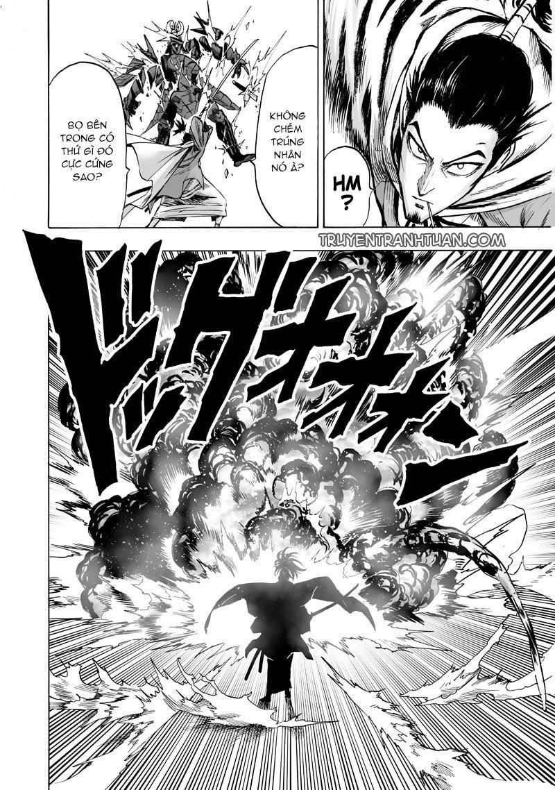 Onepunch Man Chap 154 - Next Chap 155