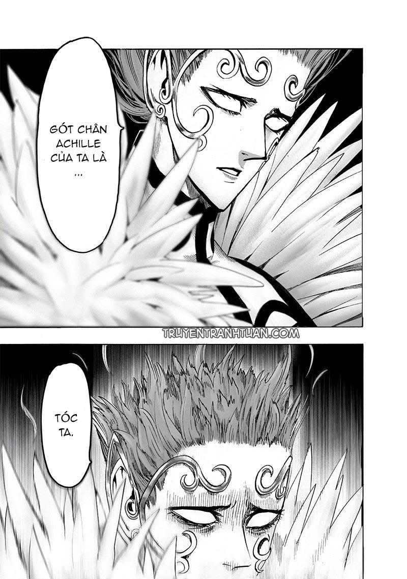 Onepunch Man Chap 154 - Next Chap 155