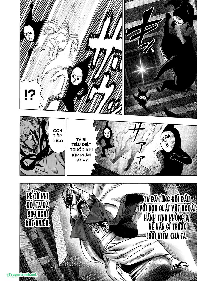 Onepunch Man Chap 156 - Next Chap 157