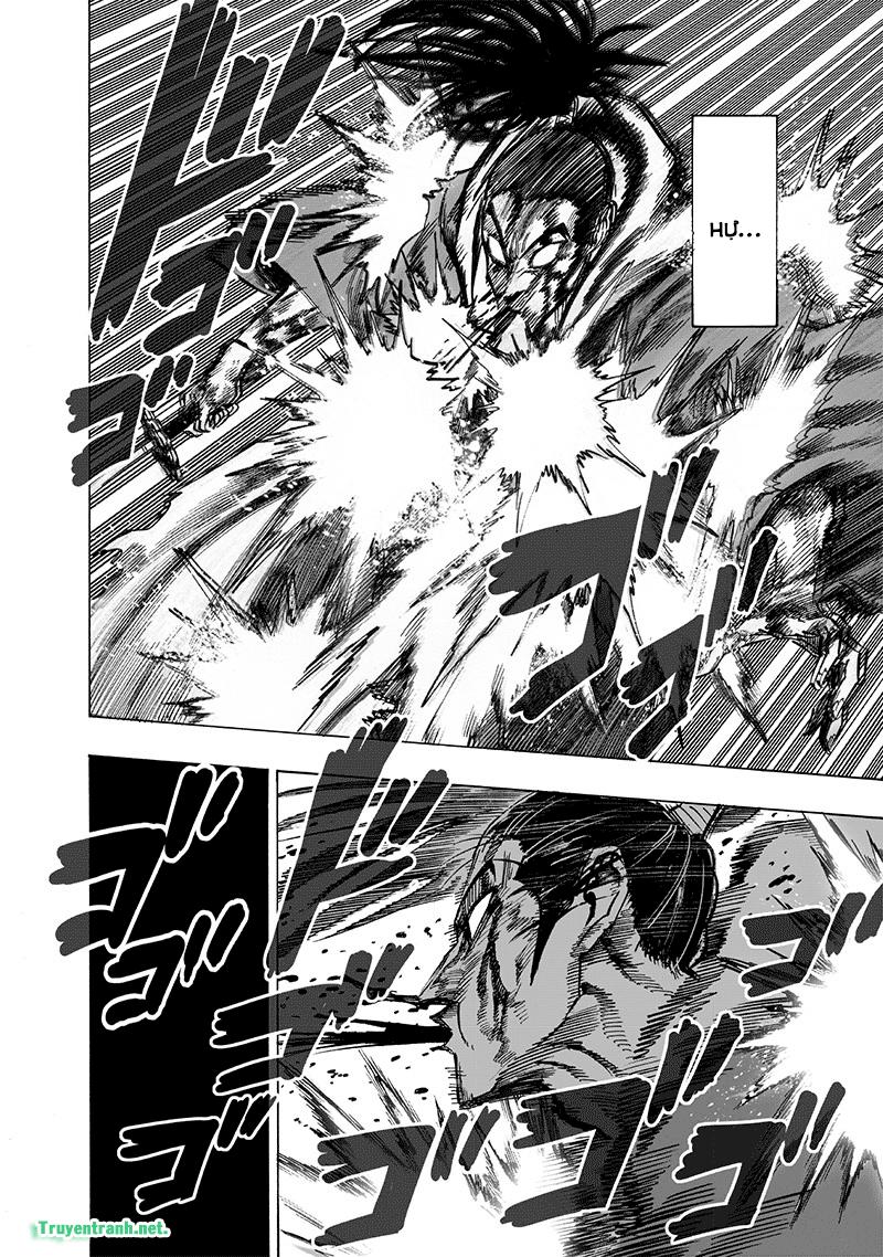 Onepunch Man Chap 156 - Next Chap 157