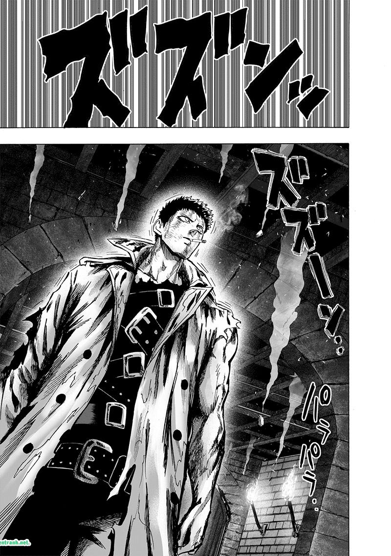 Onepunch Man Chap 156 - Next Chap 157