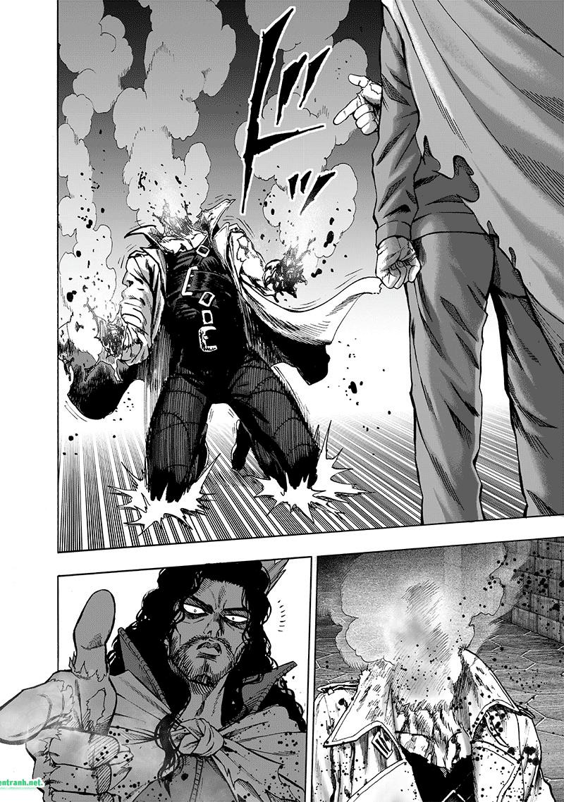 Onepunch Man Chap 156 - Next Chap 157