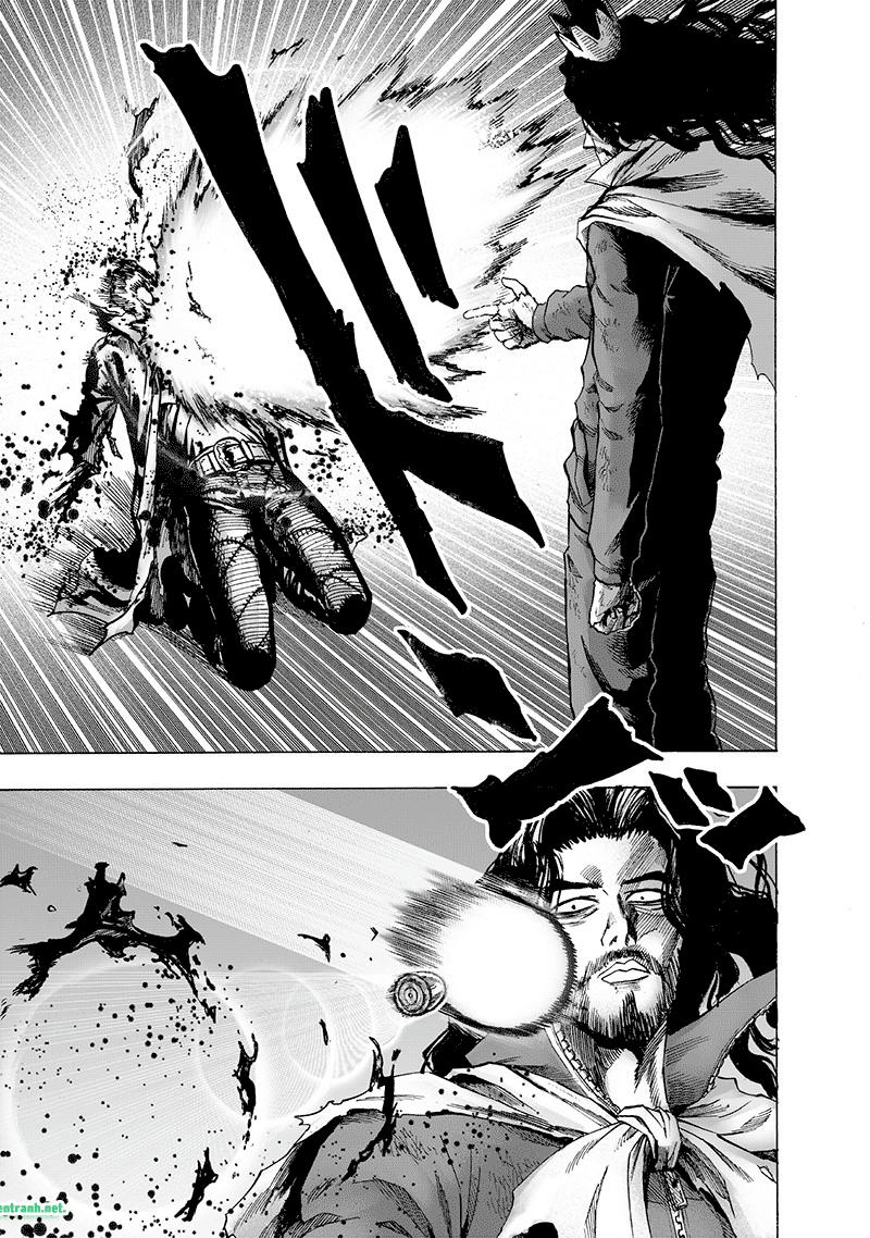 Onepunch Man Chap 156 - Next Chap 157