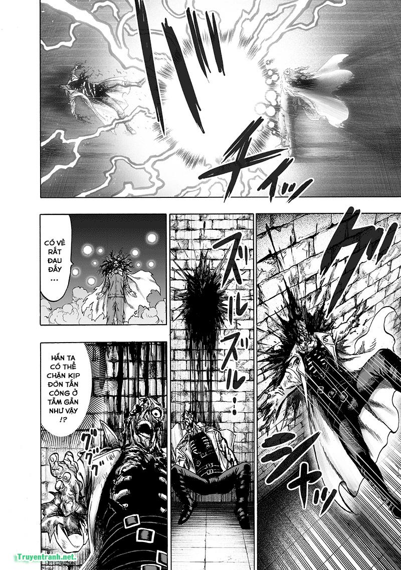 Onepunch Man Chap 156 - Next Chap 157