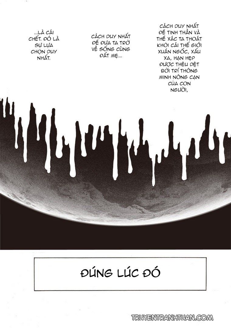 Onepunch Man Chap 157 - Next Chap 158