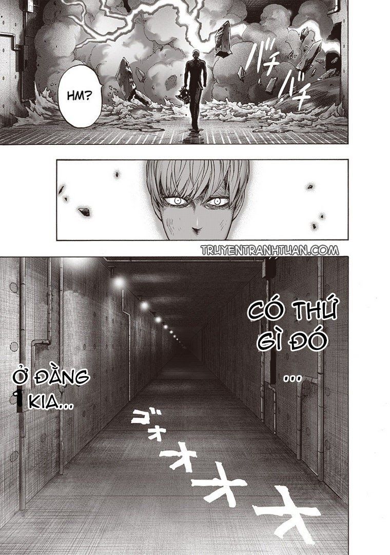 Onepunch Man Chap 157 - Next Chap 158