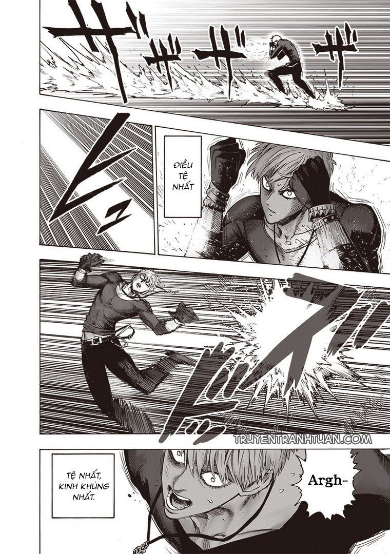 Onepunch Man Chap 157 - Next Chap 158