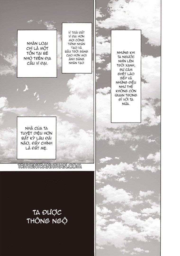 Onepunch Man Chap 157 - Next Chap 158