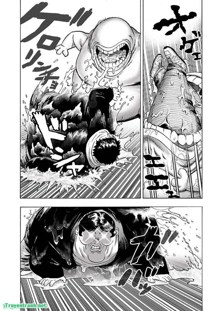 Onepunch Man Chap 158 - Next Chap 159
