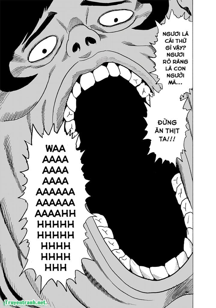 Onepunch Man Chap 158 - Next Chap 159