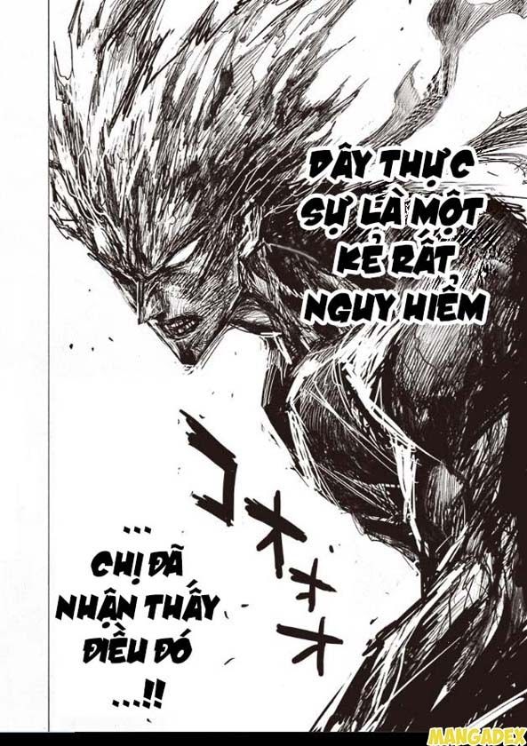 Onepunch Man Chap 159 - Next Chap 160