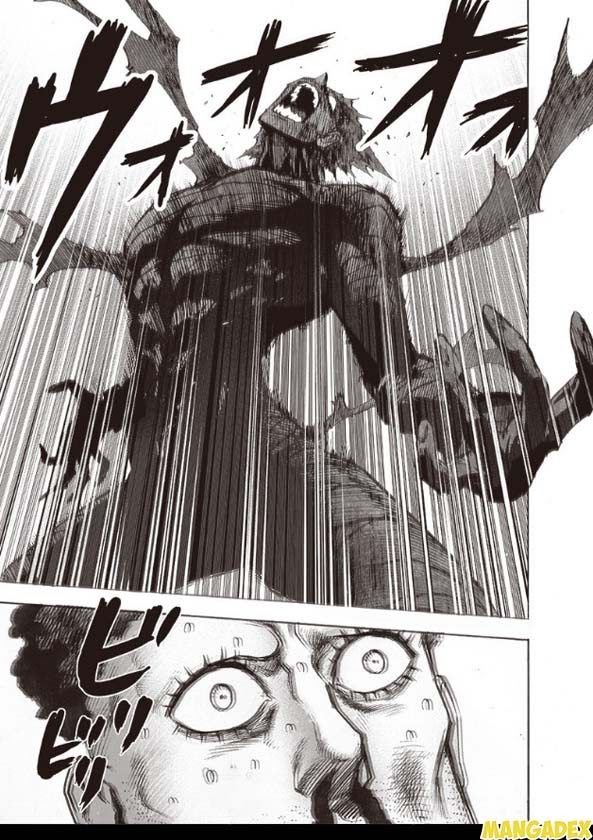 Onepunch Man Chap 159 - Next Chap 160