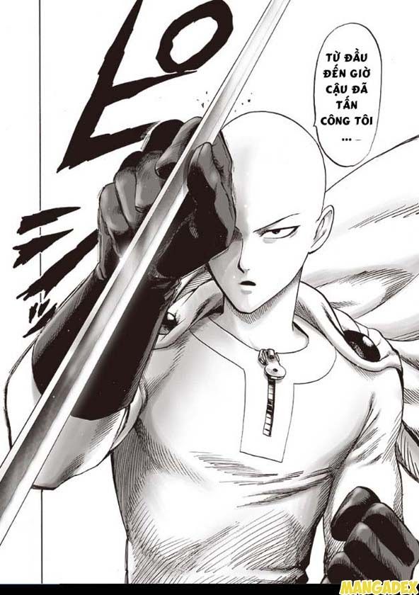 Onepunch Man Chap 159 - Next Chap 160