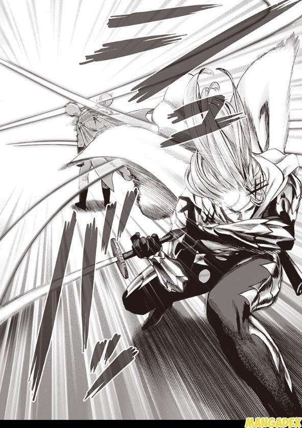 Onepunch Man Chap 159 - Next Chap 160