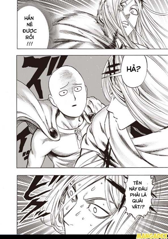 Onepunch Man Chap 159 - Next Chap 160