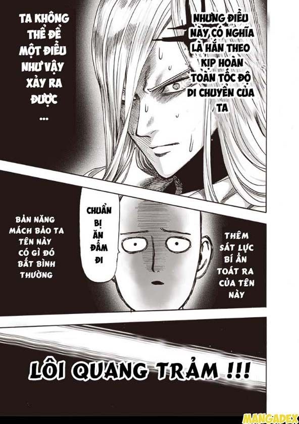 Onepunch Man Chap 159 - Next Chap 160