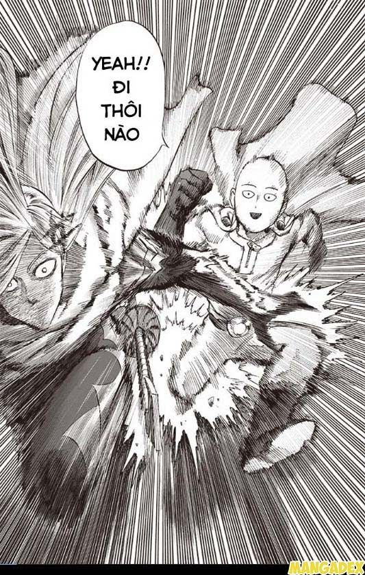 Onepunch Man Chap 159 - Next Chap 160