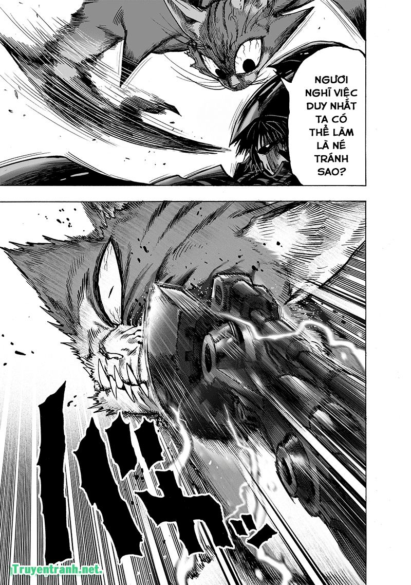 Onepunch Man Chap 162 - Next Chap 163