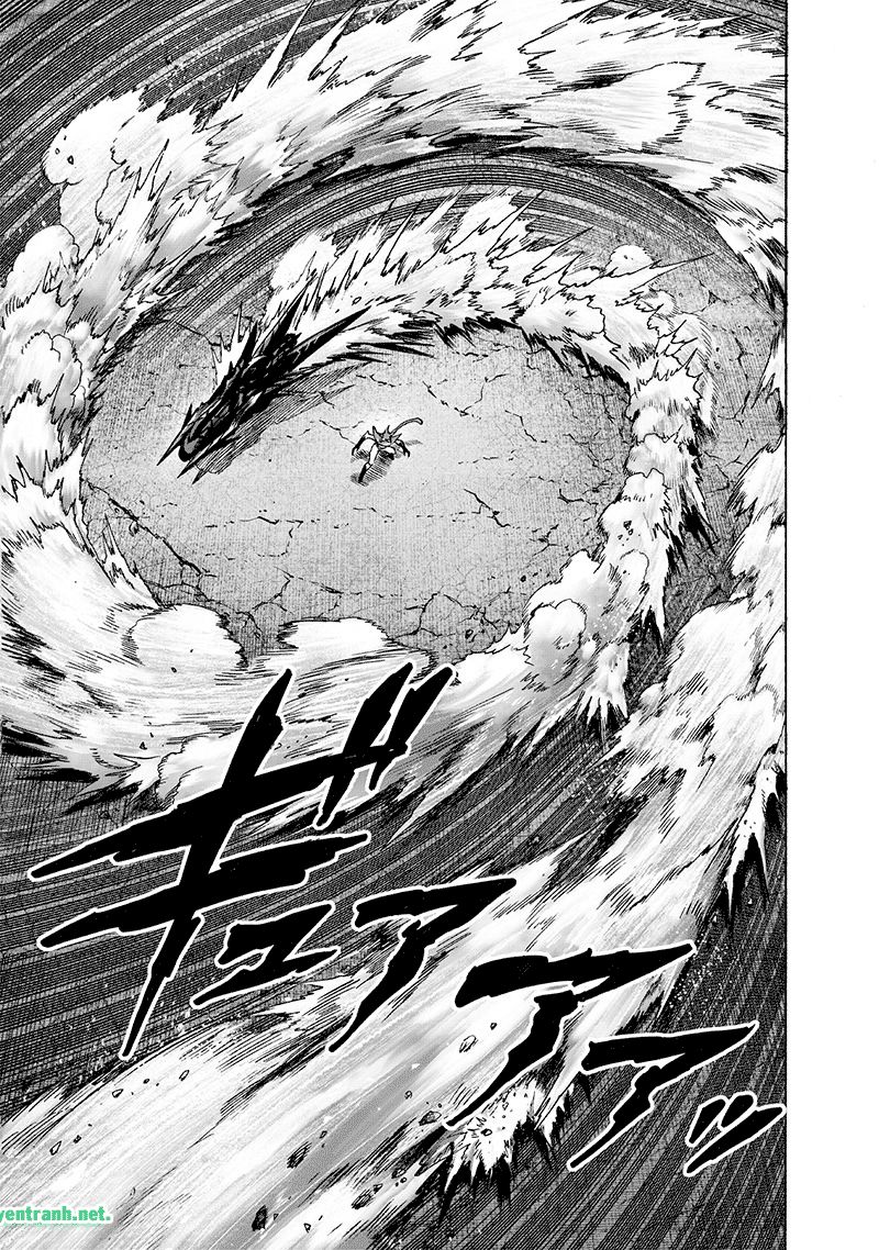 Onepunch Man Chap 162 - Next Chap 163