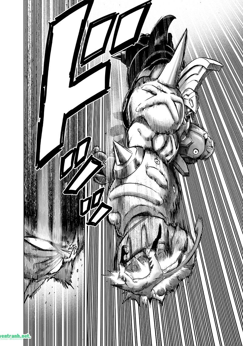 Onepunch Man Chap 162 - Next Chap 163