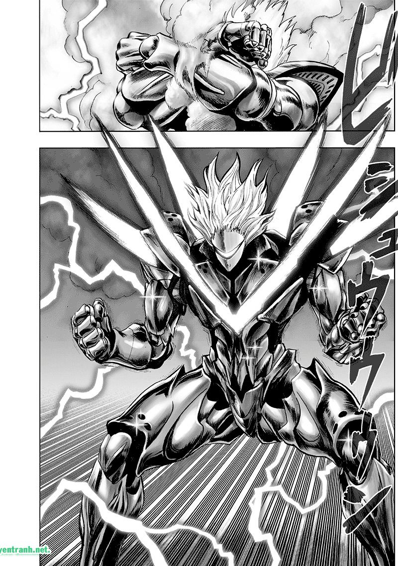 Onepunch Man Chap 162 - Next Chap 163