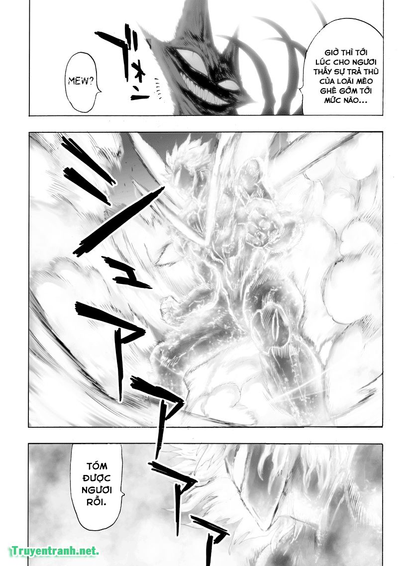 Onepunch Man Chap 162 - Next Chap 163