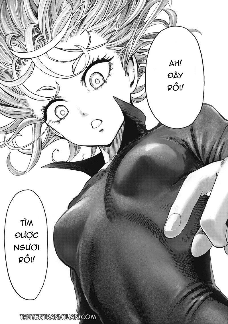 Onepunch Man Chap 167 - Next Chap 168