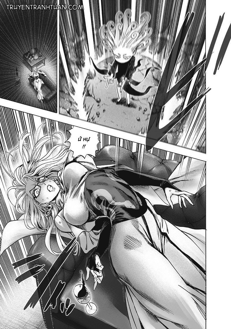 Onepunch Man Chap 167 - Next Chap 168