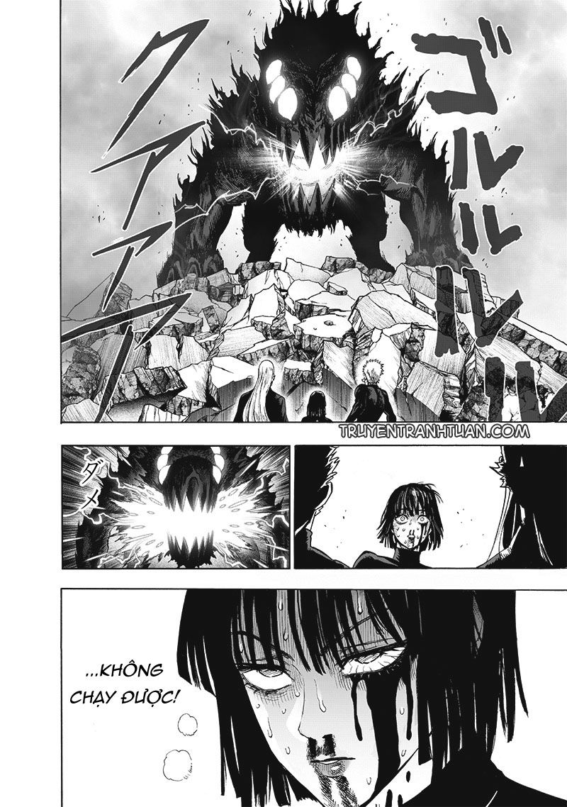 Onepunch Man Chap 168 - Next Chap 169