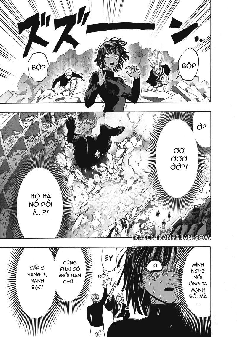 Onepunch Man Chap 169 - Next Chap 170