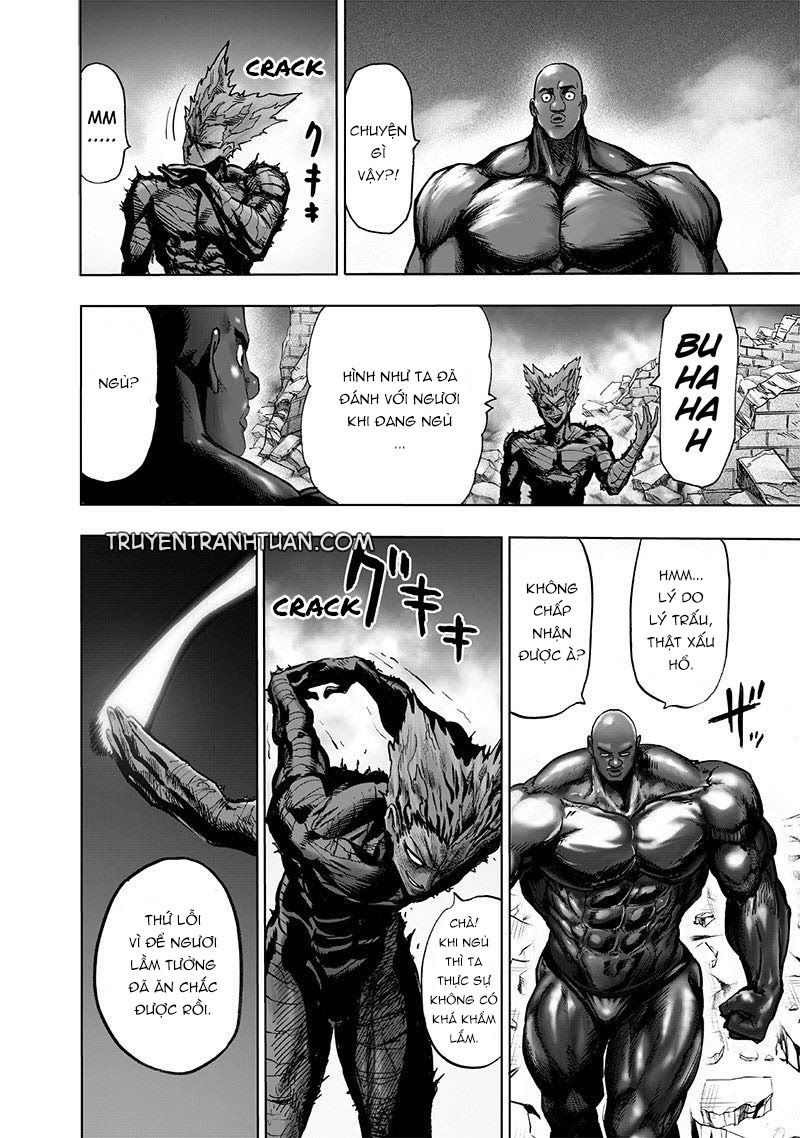 Onepunch Man Chap 171 - Next Chap 172