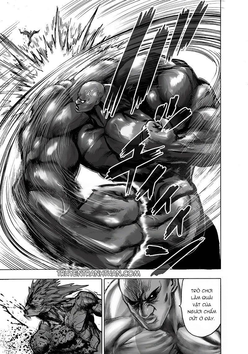 Onepunch Man Chap 171 - Next Chap 172