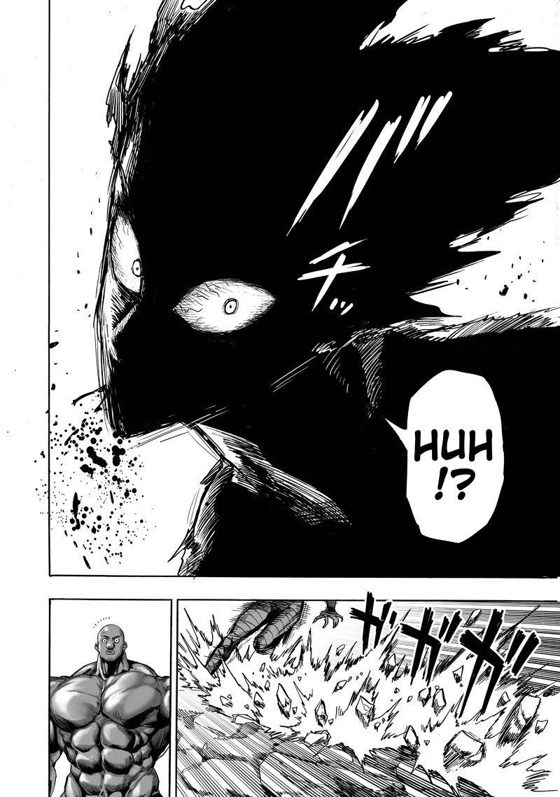 Onepunch Man Chap 171 - Next Chap 172