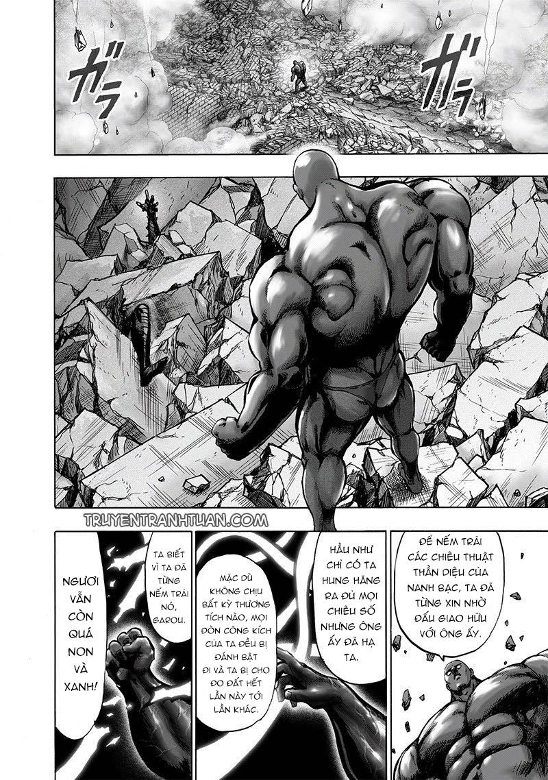 Onepunch Man Chap 171 - Next Chap 172