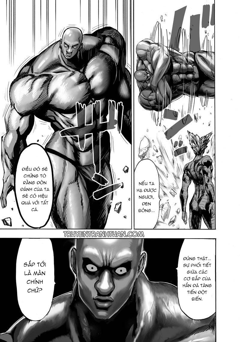 Onepunch Man Chap 171 - Next Chap 172