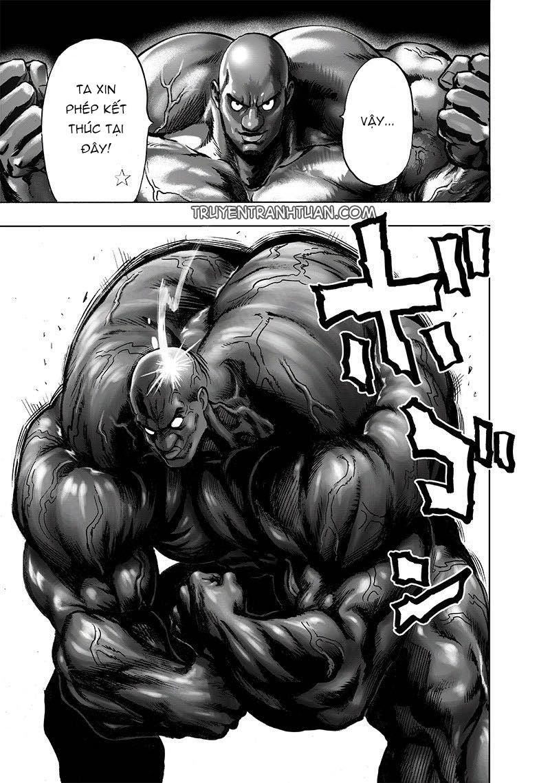 Onepunch Man Chap 171 - Next Chap 172