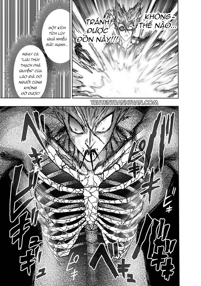 Onepunch Man Chap 171 - Next Chap 172