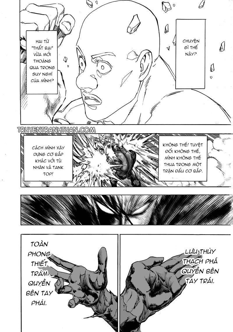 Onepunch Man Chap 171 - Next Chap 172