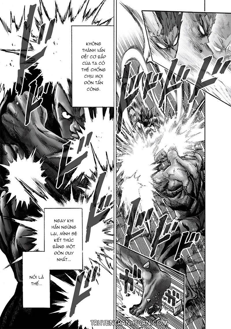 Onepunch Man Chap 171 - Next Chap 172