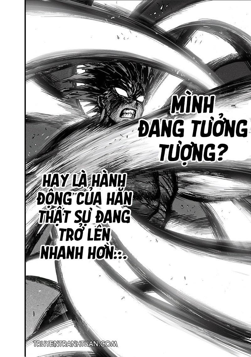 Onepunch Man Chap 171 - Next Chap 172