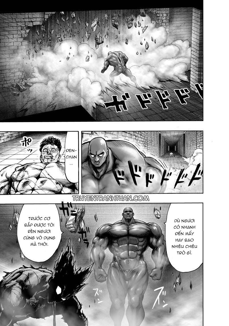 Onepunch Man Chap 171 - Next Chap 172