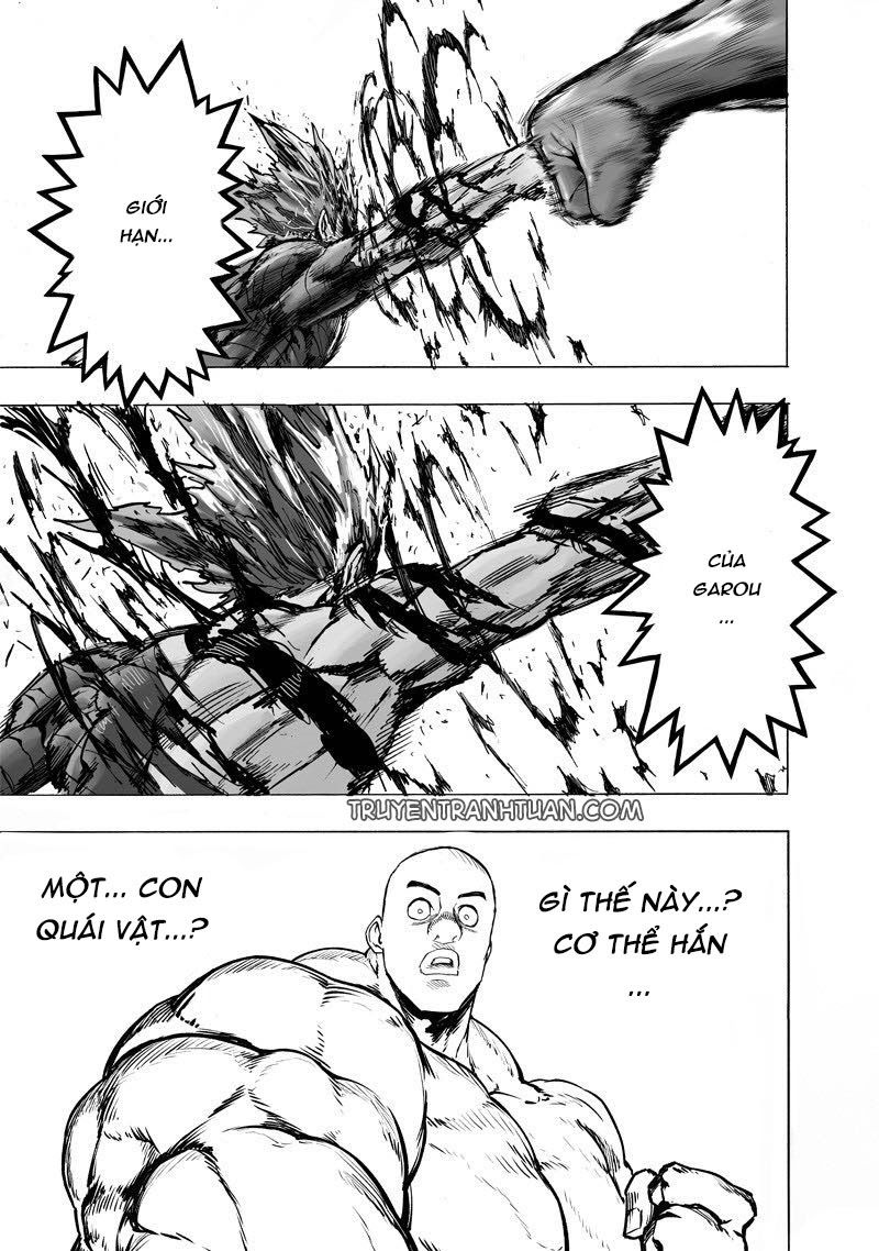 Onepunch Man Chap 171 - Next Chap 172