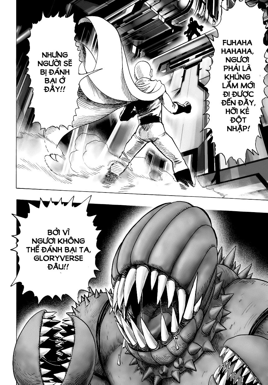 Onepunch Man Chap 41.1 - Next Chap 42.1