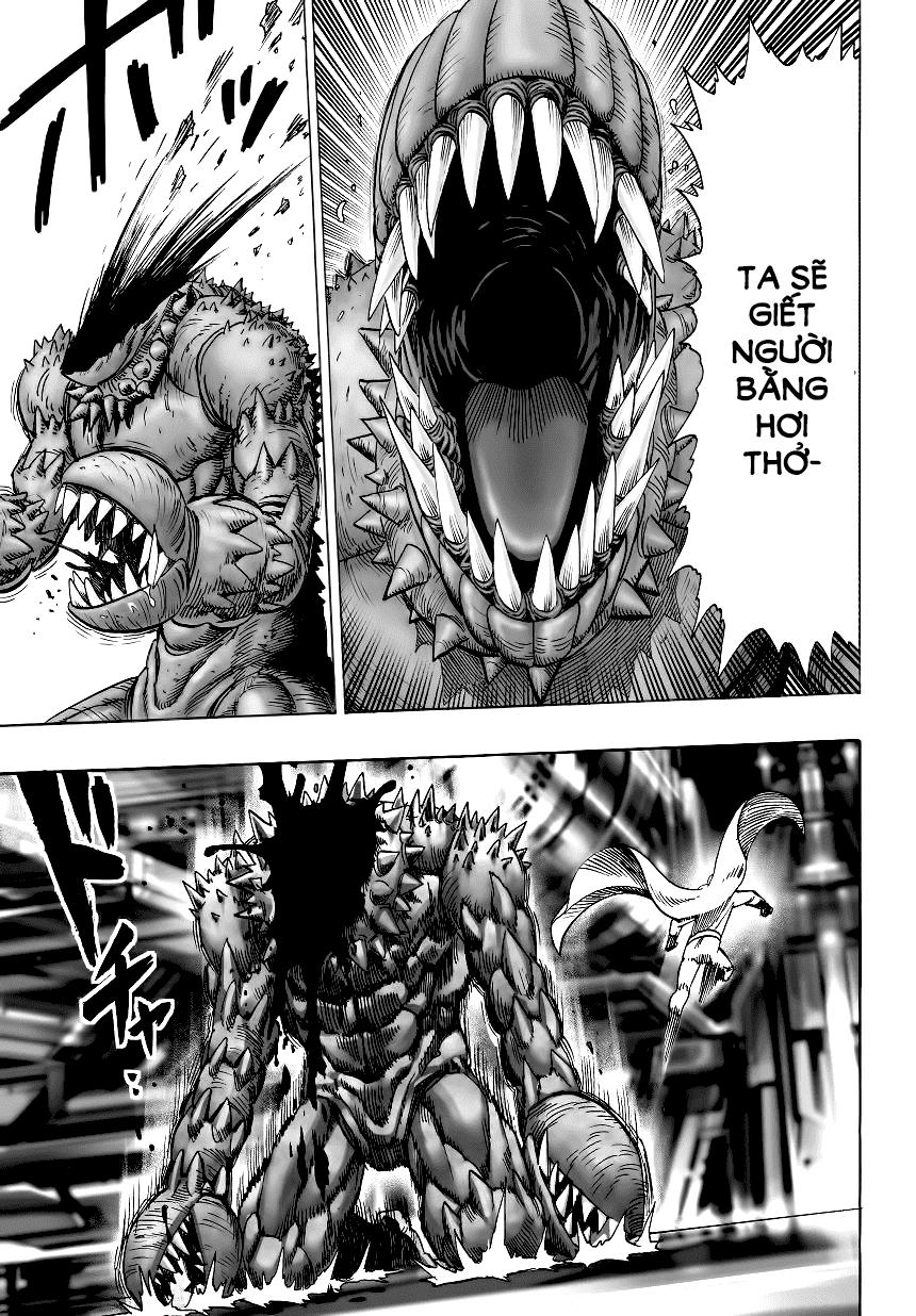 Onepunch Man Chap 41.1 - Next Chap 42.1