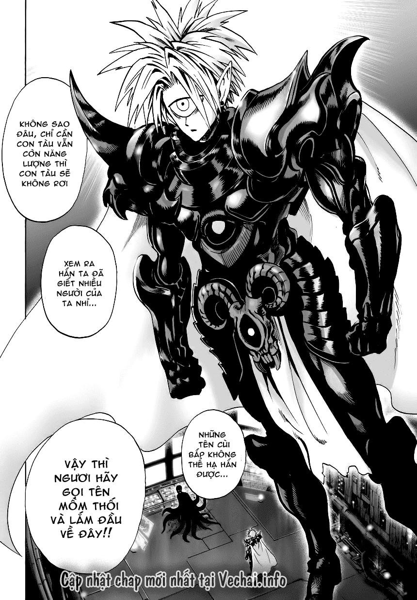Onepunch Man Chap 41.1 - Next Chap 42.1