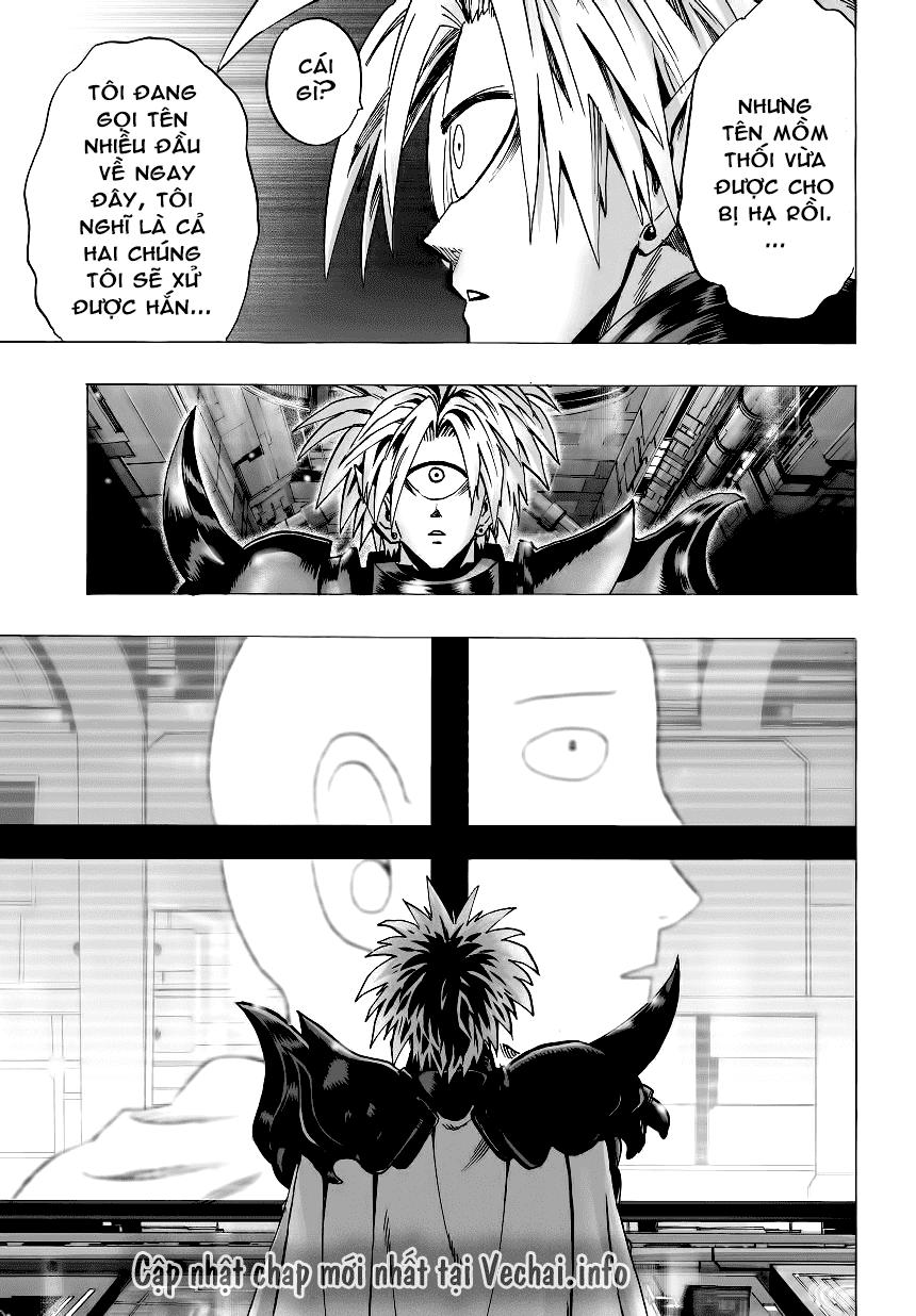 Onepunch Man Chap 41.1 - Next Chap 42.1