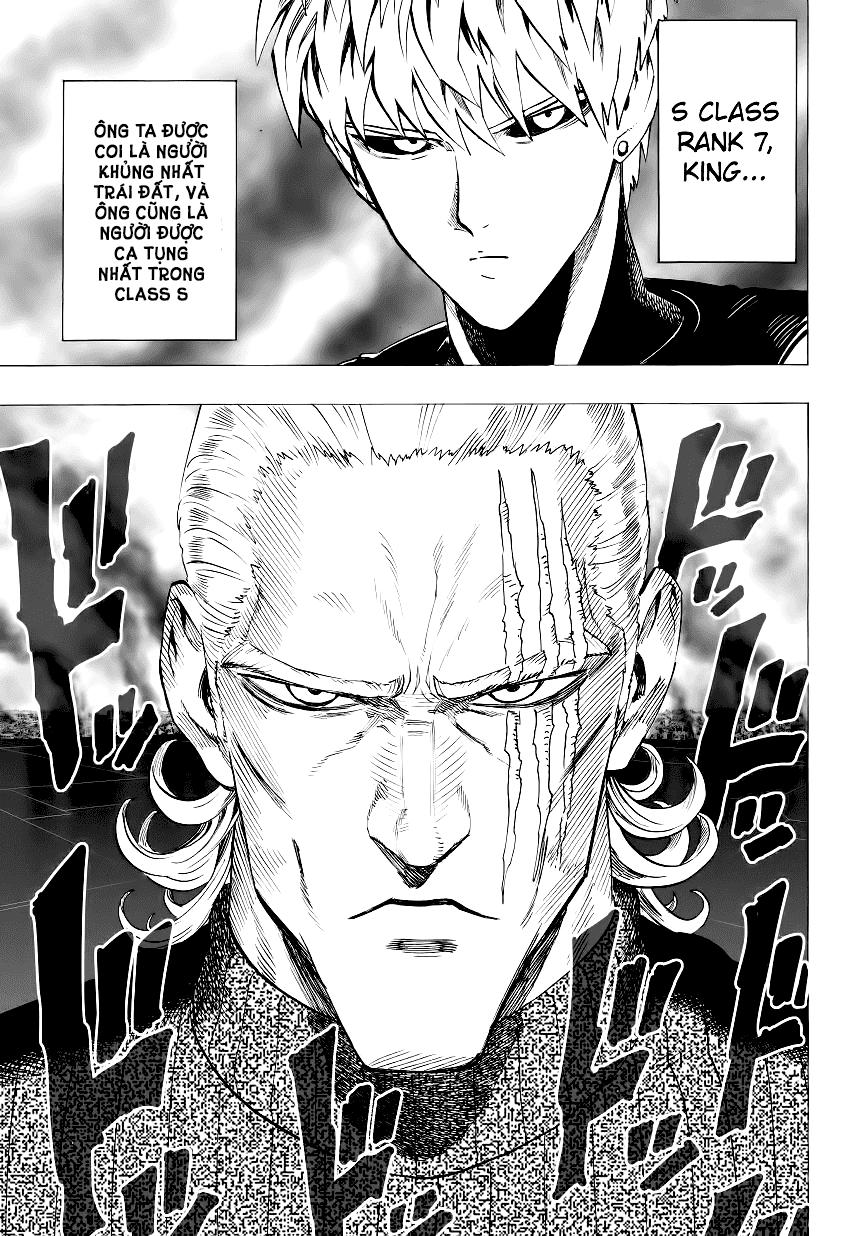 Onepunch Man Chap 41.1 - Next Chap 42.1