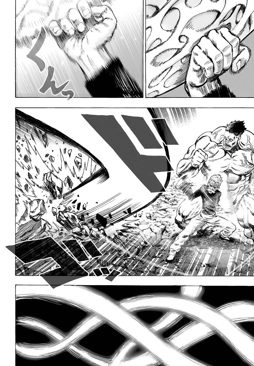 Onepunch Man Chap 41.2 - Next Chap 42.2