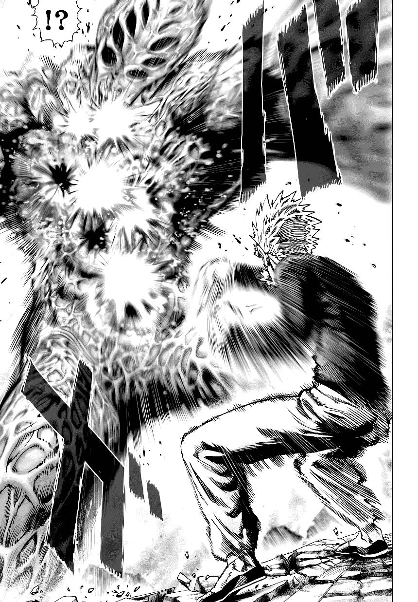 Onepunch Man Chap 41.2 - Next Chap 42.2